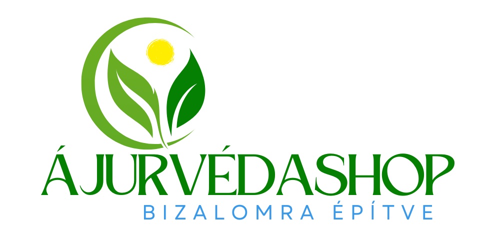 Ájurvédashop logo