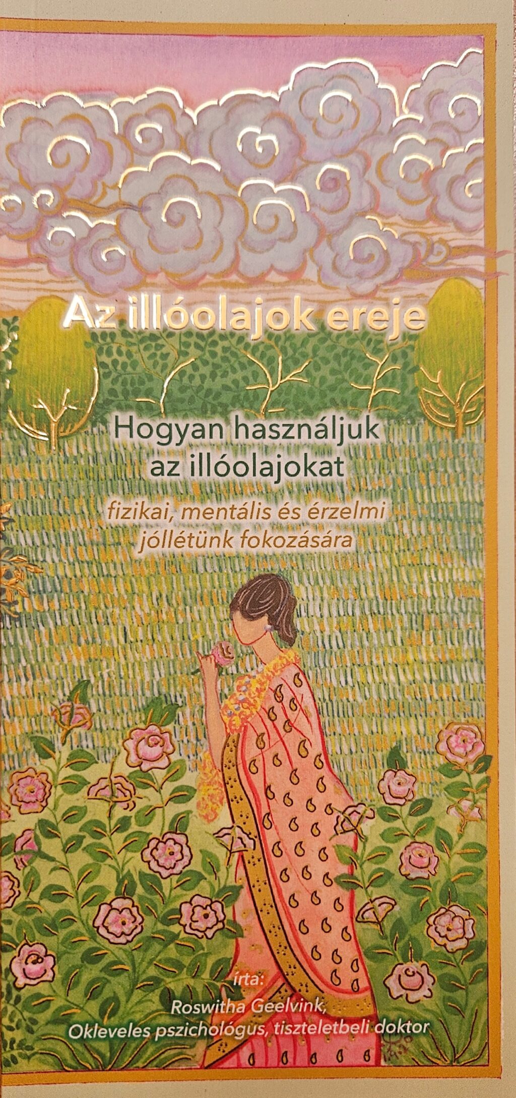Hogyan hazsnáljuk az illóolajokat
