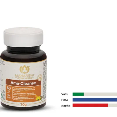 AMA CLEANSE