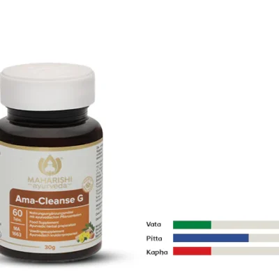 AMA CLEANSE