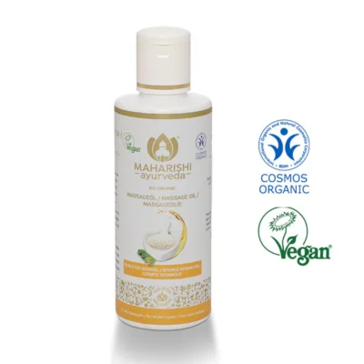 AYURVEDA MASSAGE OIL
