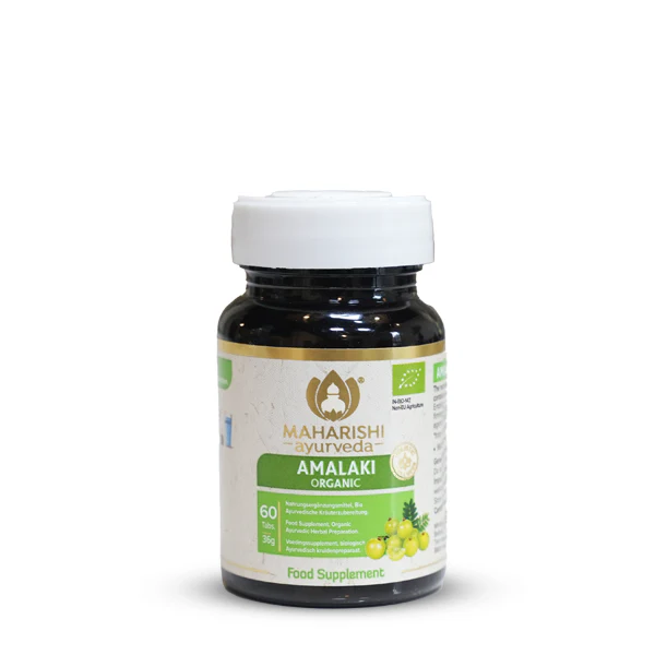 Amla-single herb