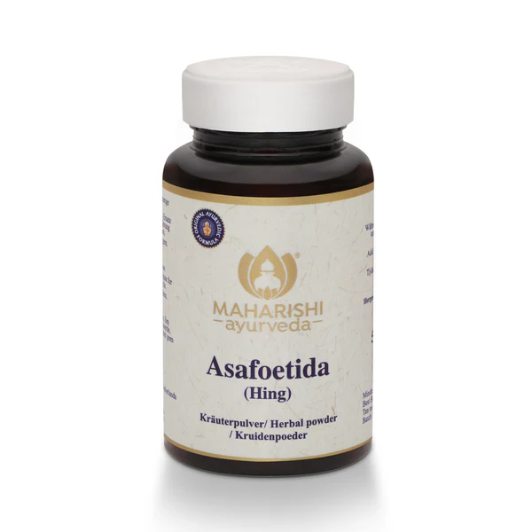 Asafoetida