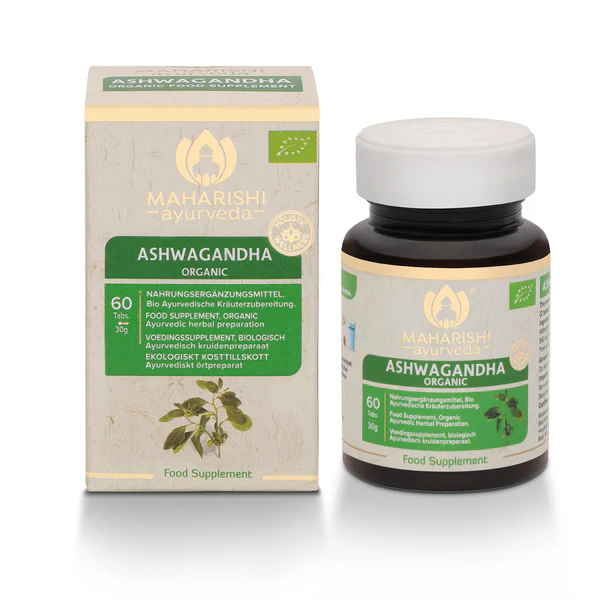 Ashwagandha
