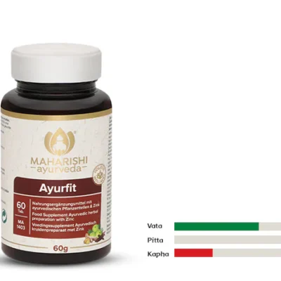 AyurFit