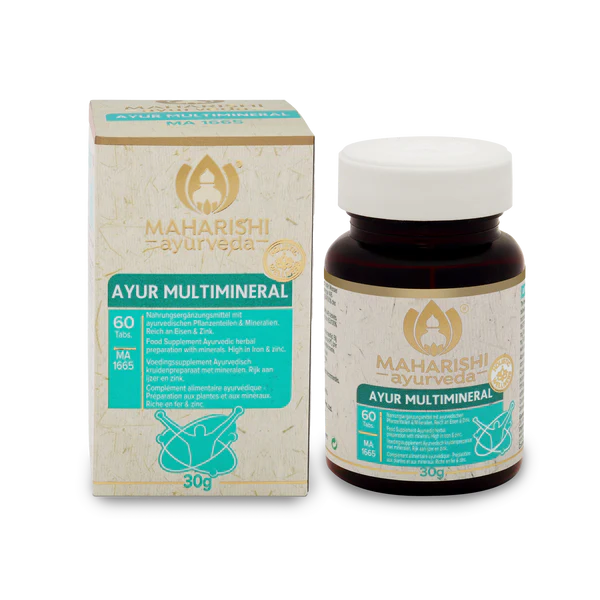 Ayur Multimineral