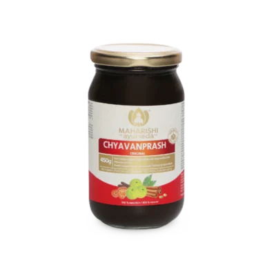 Chyavanprash