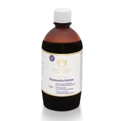 DASAMOOLARISHTAM