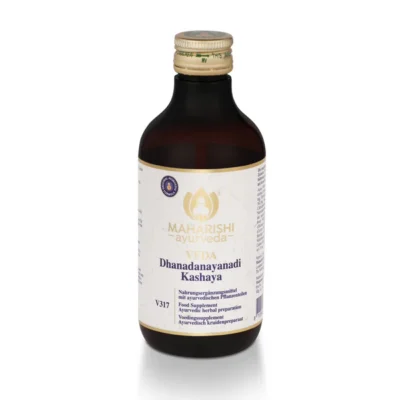 DHANADANAYANADI KASHAYA