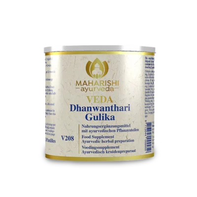 DHANWANTHARAM GULIKA