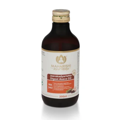 Digest Asava D2