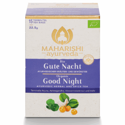 Good Night Tea