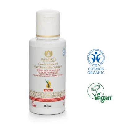 KAPHA HAIR OIL