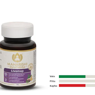 Livomap Tablets
