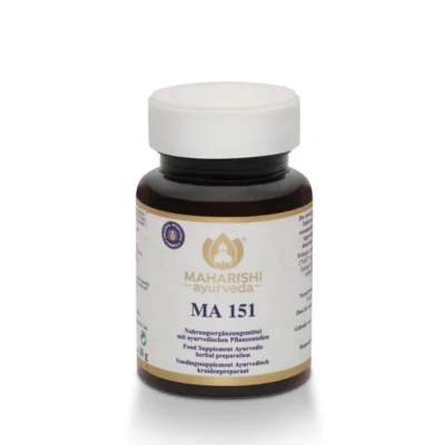 MA 151