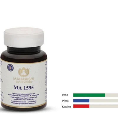 MA 1595