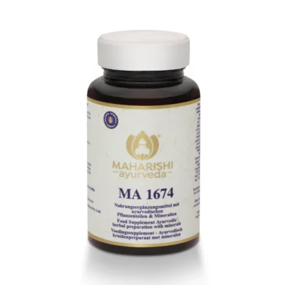 MA 1674