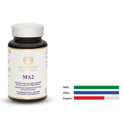 MA 2
