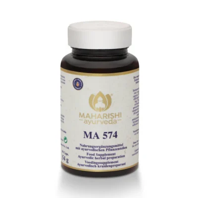 MA 574