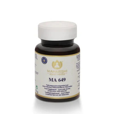 MA 649