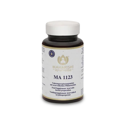 MA 1123