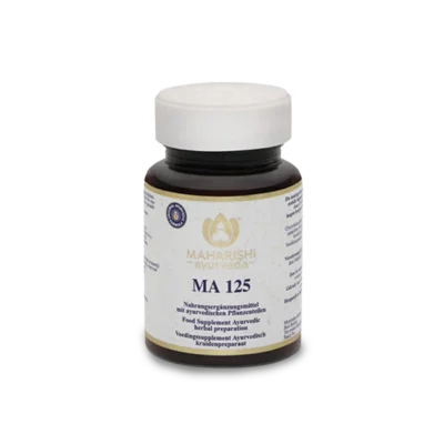MA 125
