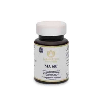 MA 687