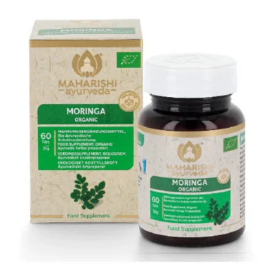 Moringa