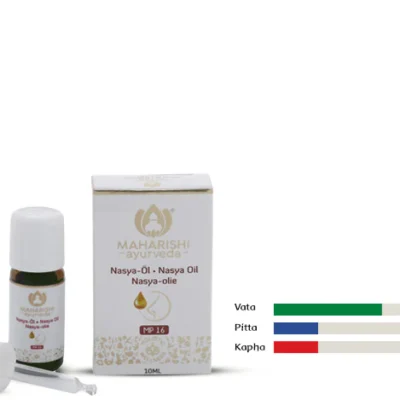 Nasya Oil