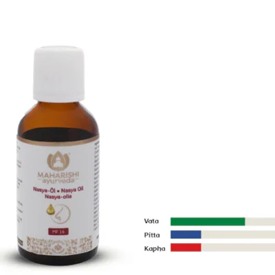 Nasya Oil