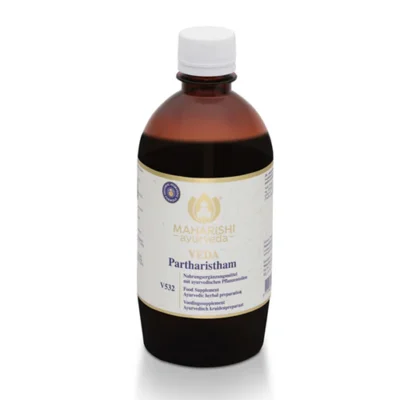 PARTHARISHTAM