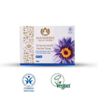 PITTA CLEANSING BAR