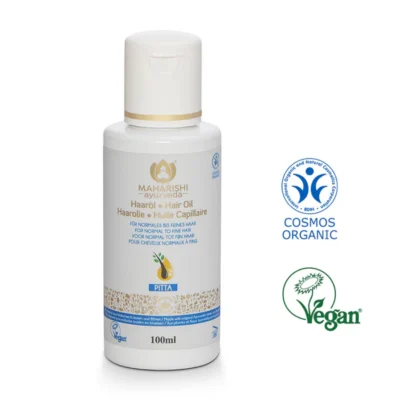 PITTA HAIR OIL