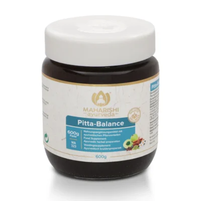 Pitta Balance