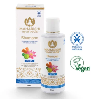 PITTA Shampoo