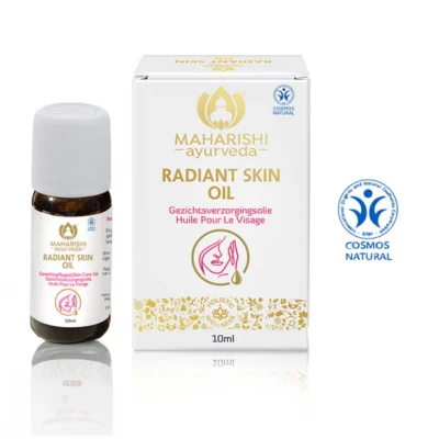 Radiant Skin oil