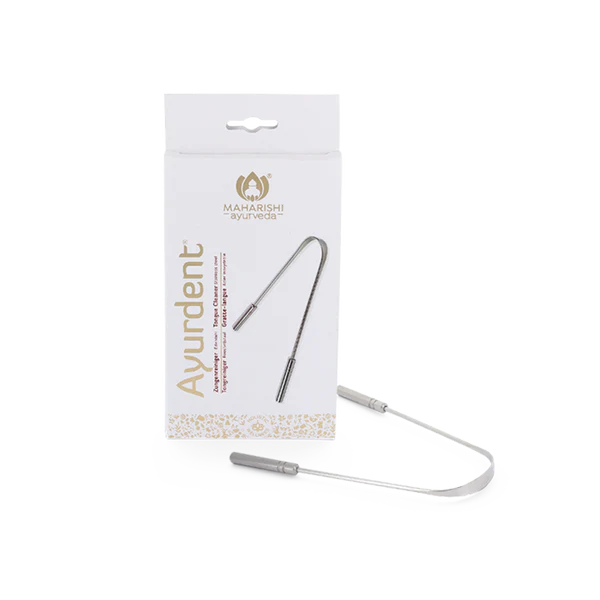 Tongue scraper