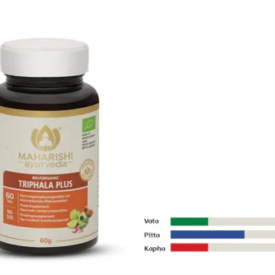 Triphala plus