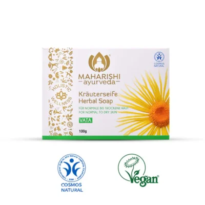 VATA CLEANSING BAR