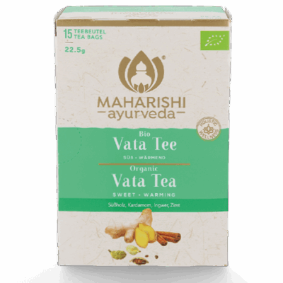 VATA Tea Organic