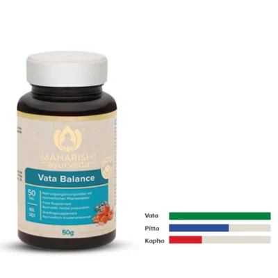 Vata Balance