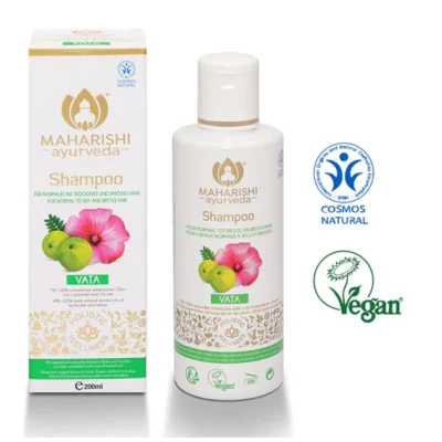 VATA Shampoo