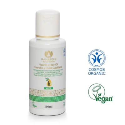 VATA HAIR OIL