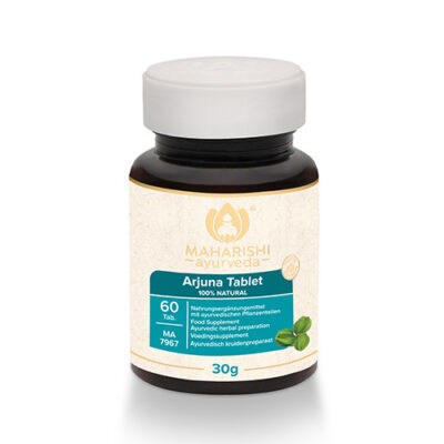Arjuna Natural