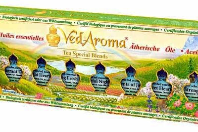 Tíz különleges illóolaj