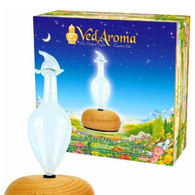 VedAroma mikrodiffúzor
