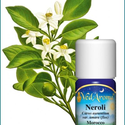 Neroli illóolaj