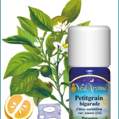 Petitgrain bigarade illóolaj