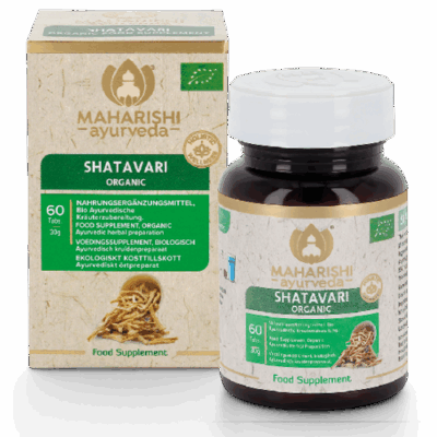 Shatavari