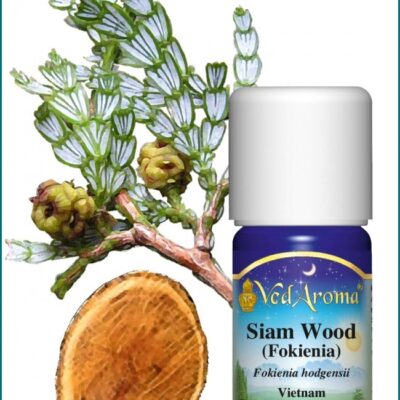 Siam Wood